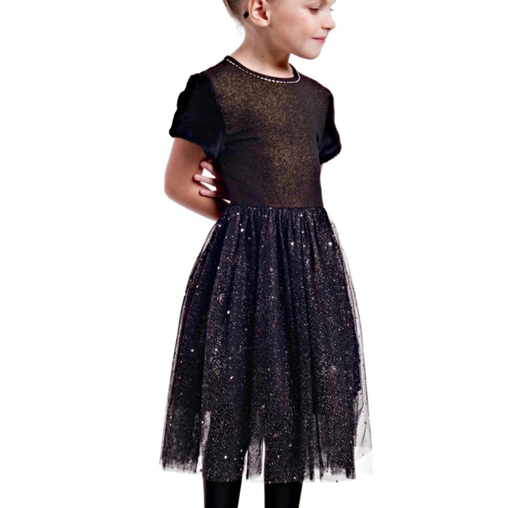 Imoga dress , size 7